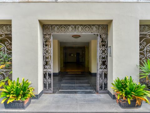 Via Tito Livio, 9 - Napoli