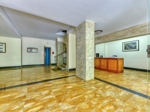 Via Tito Livio, 9 - Napoli