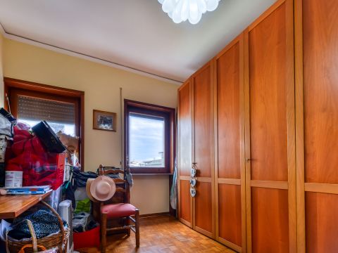 Via Tito Livio, 9 - Napoli