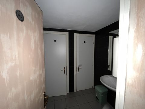 Via Principe Amedeo, 1c - Roma