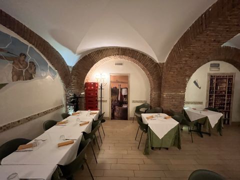 Via Principe Amedeo, 1c - Roma