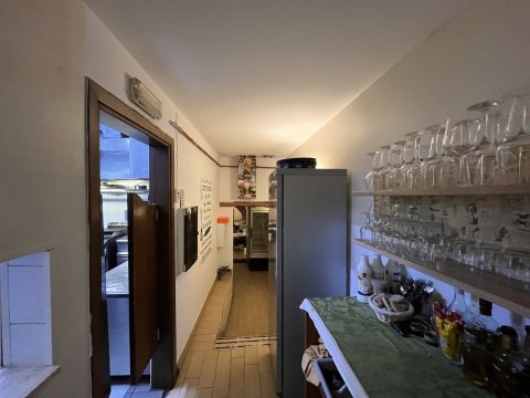 Via Principe Amedeo, 1c - Roma