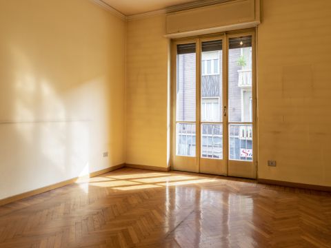 Corso Germano Sommeiller, 24 - Torino