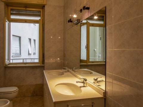 Corso Germano Sommeiller, 24 - Torino