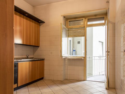 Corso Germano Sommeiller, 24 - Torino