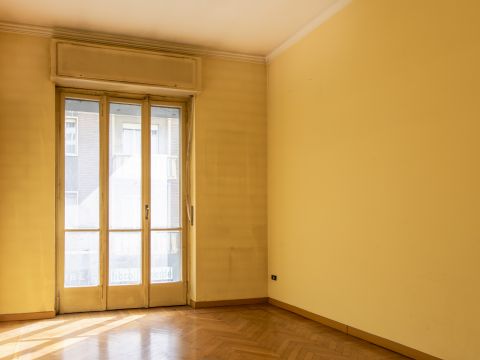 Corso Germano Sommeiller, 24 - Torino