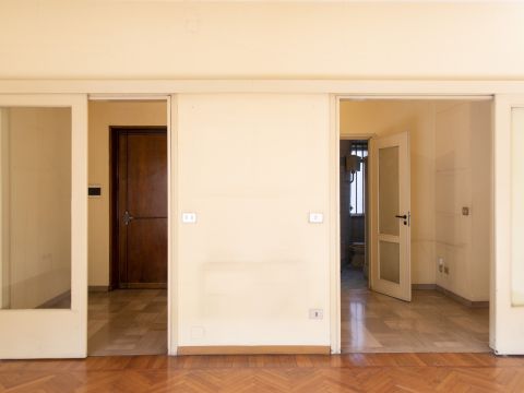 Corso Germano Sommeiller, 24 - Torino