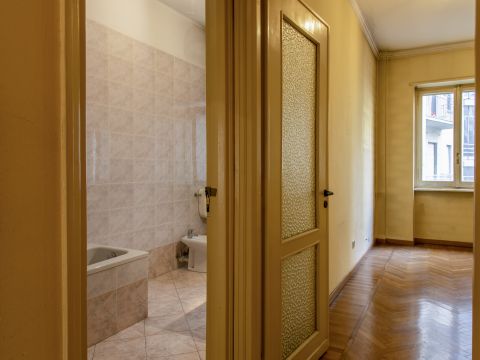 Corso Germano Sommeiller, 24 - Torino