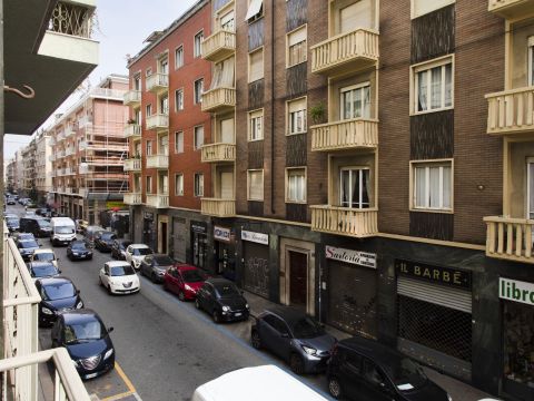 Corso Germano Sommeiller, 24 - Torino