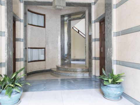 Corso Germano Sommeiller, 24 - Torino