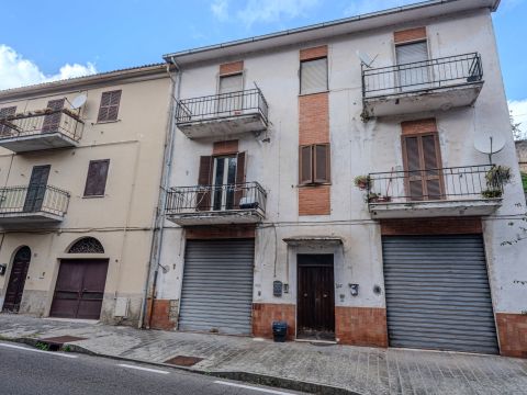 Via Piave 30/C - Gradoli