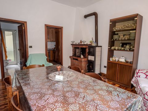 Via Piave 30/C - Gradoli