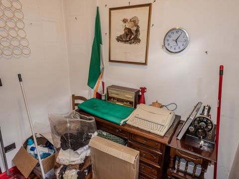 Via Piave 30/C - Gradoli