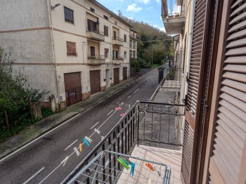 Via Piave 30/C - Gradoli