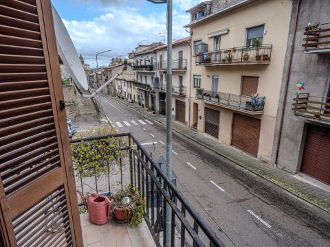 Via Piave 30/C - Gradoli