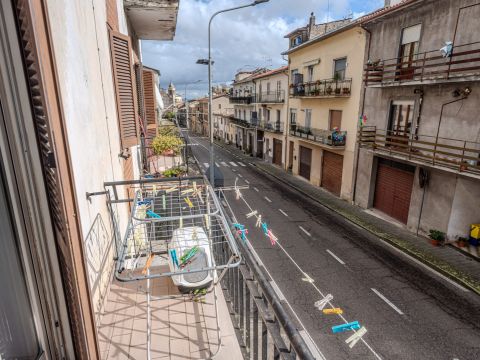 Via Piave 30/C - Gradoli