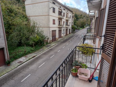 Via Piave 30/C - Gradoli