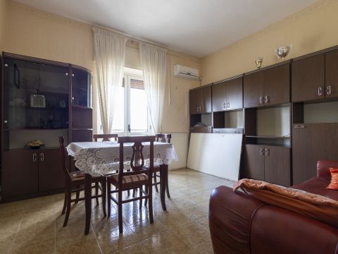 Piazza Pitagora - Catanzaro