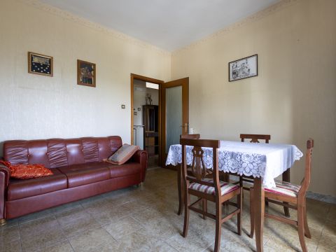 Piazza Pitagora - Catanzaro