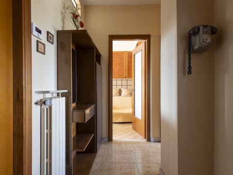 Piazza Pitagora - Catanzaro