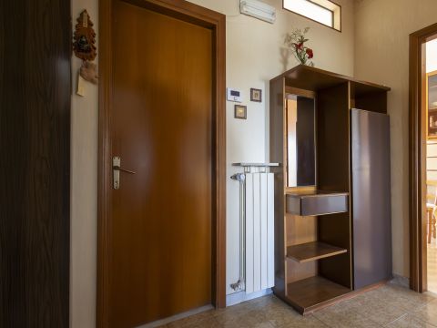 Piazza Pitagora - Catanzaro