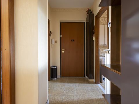 Piazza Pitagora - Catanzaro