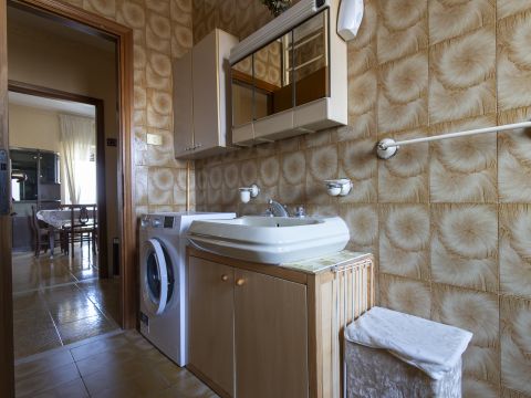 Piazza Pitagora - Catanzaro