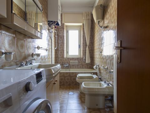 Piazza Pitagora - Catanzaro