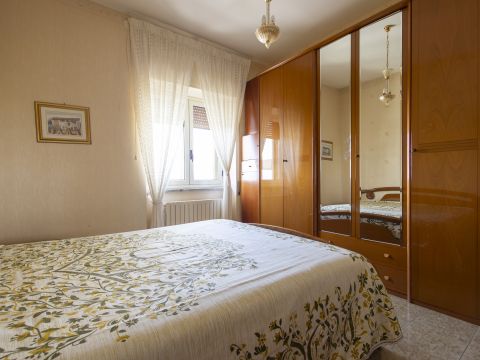 Piazza Pitagora - Catanzaro