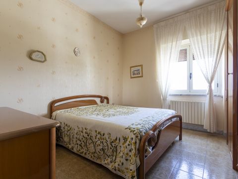 Piazza Pitagora - Catanzaro