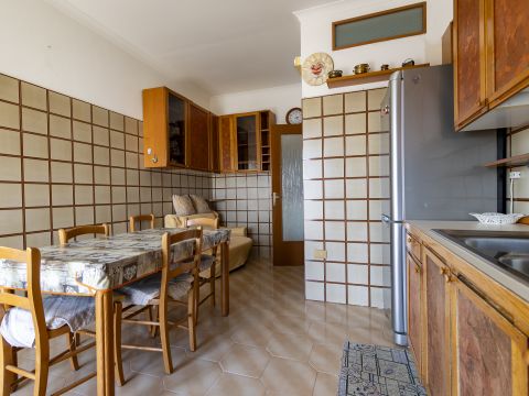 Piazza Pitagora - Catanzaro