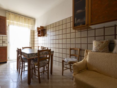 Piazza Pitagora - Catanzaro