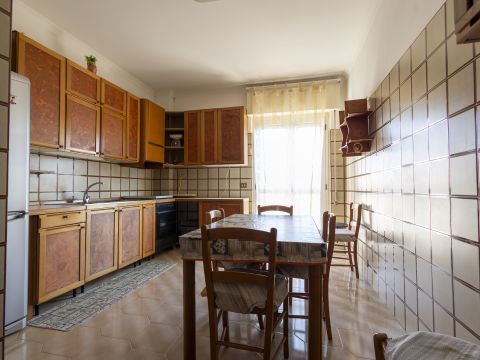 Piazza Pitagora - Catanzaro