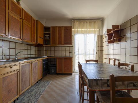 Piazza Pitagora - Catanzaro