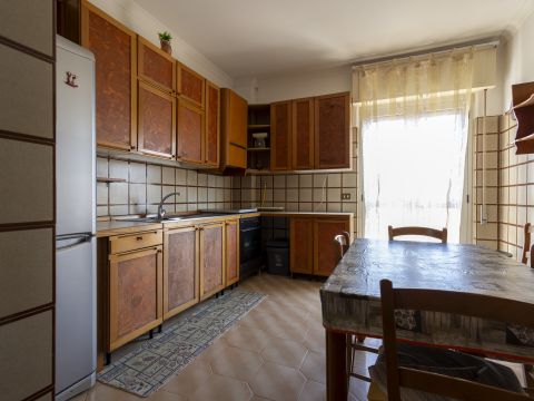 Piazza Pitagora - Catanzaro