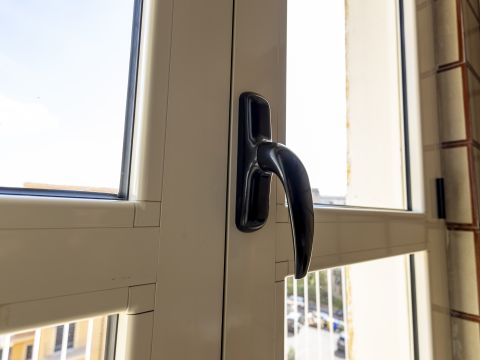 Piazza Pitagora - Catanzaro