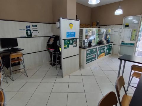 Piazza Roma - Piedimonte Matese