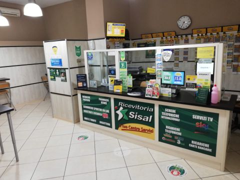 Piazza Roma - Piedimonte Matese