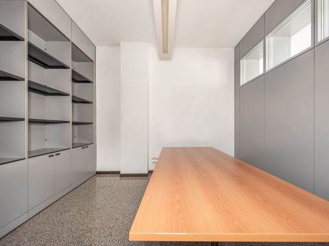 Via Lisbona, 10 - Padova