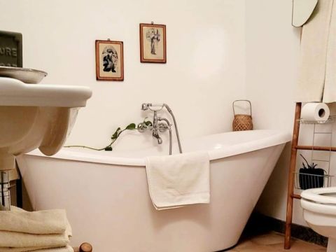 Piazza del Castello, 3 - Blera