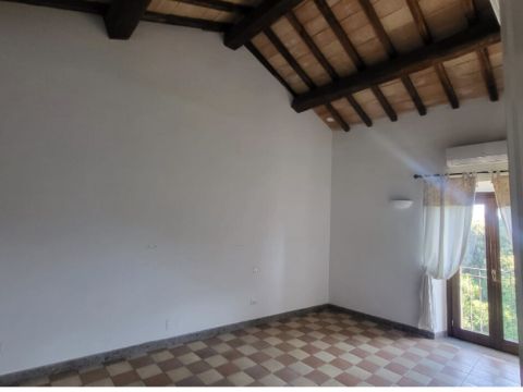 Piazza del Castello, 3 - Blera