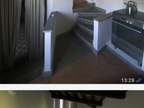 Piazza del Castello, 3 - Blera