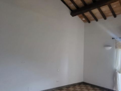 Piazza del Castello, 3 - Blera