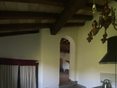 Piazza del Castello, 3 - Blera