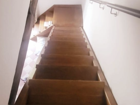 Piazza del Castello, 3 - Blera