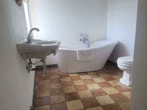 Piazza del Castello, 3 - Blera