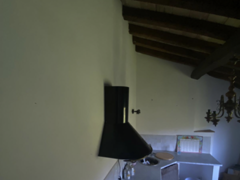 Piazza del Castello, 3 - Blera