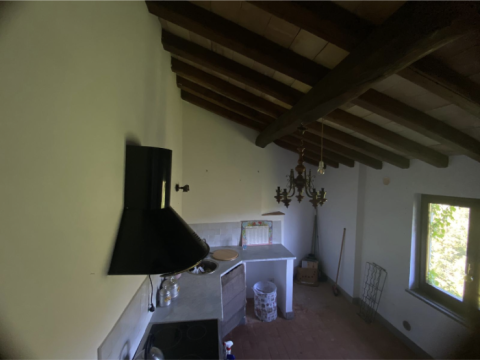 Piazza del Castello, 3 - Blera