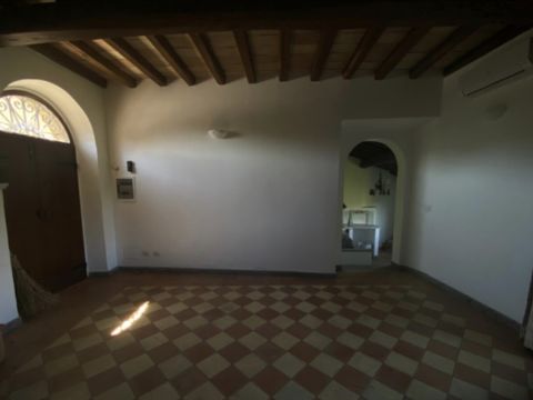 Piazza del Castello, 3 - Blera