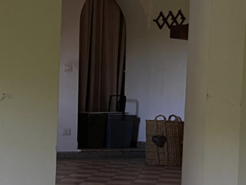 Piazza del Castello, 3 - Blera